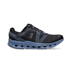 On | Men's Cloudgo Running Shoes - Black