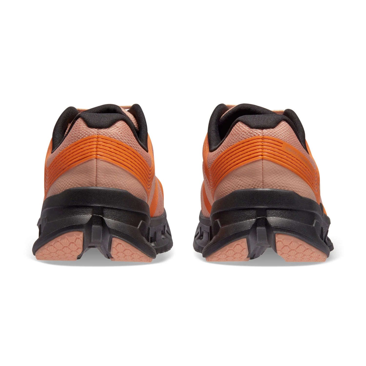 On | Women's Cloudgo Running Shoes - Image 4