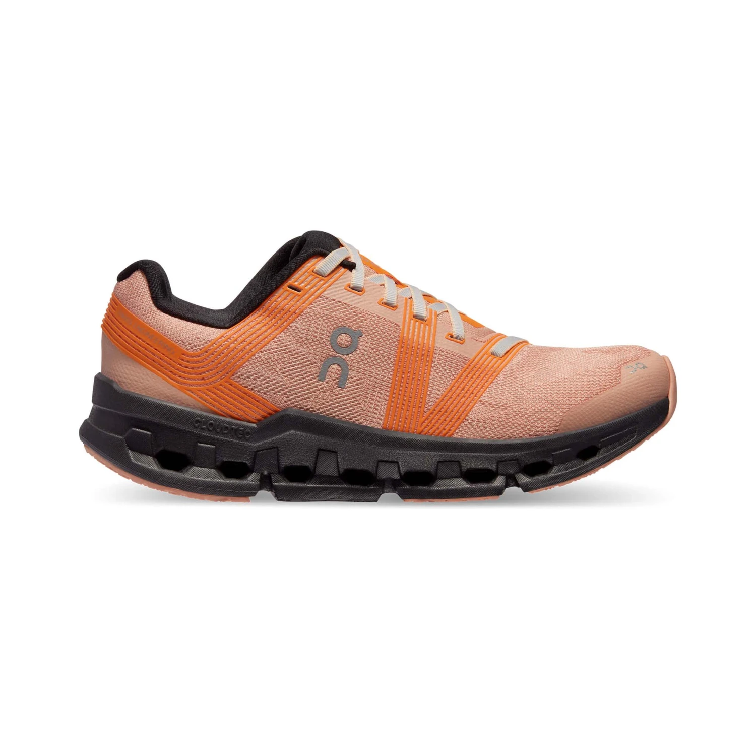 On | Women's Cloudgo Running Shoes