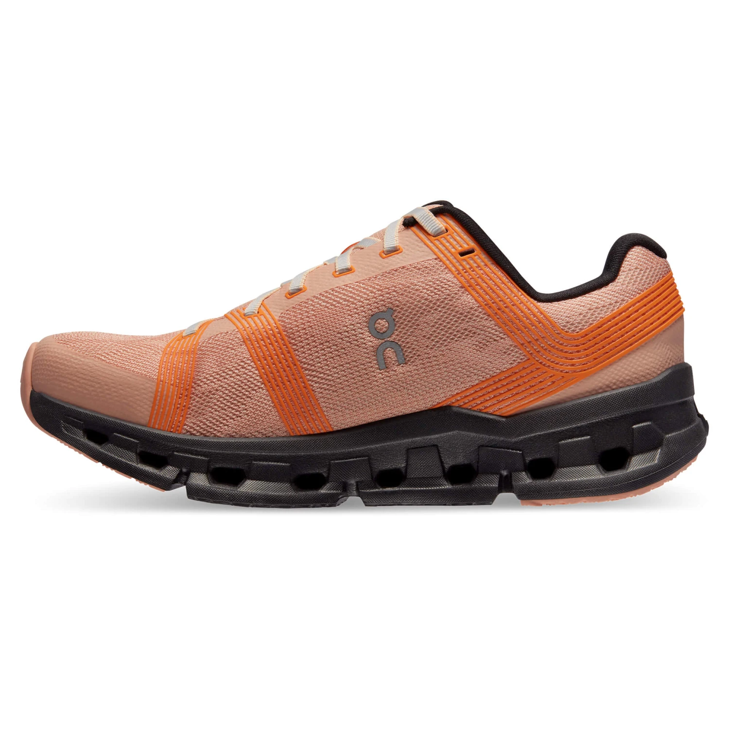 On | Women's Cloudgo Running Shoes - Image 3