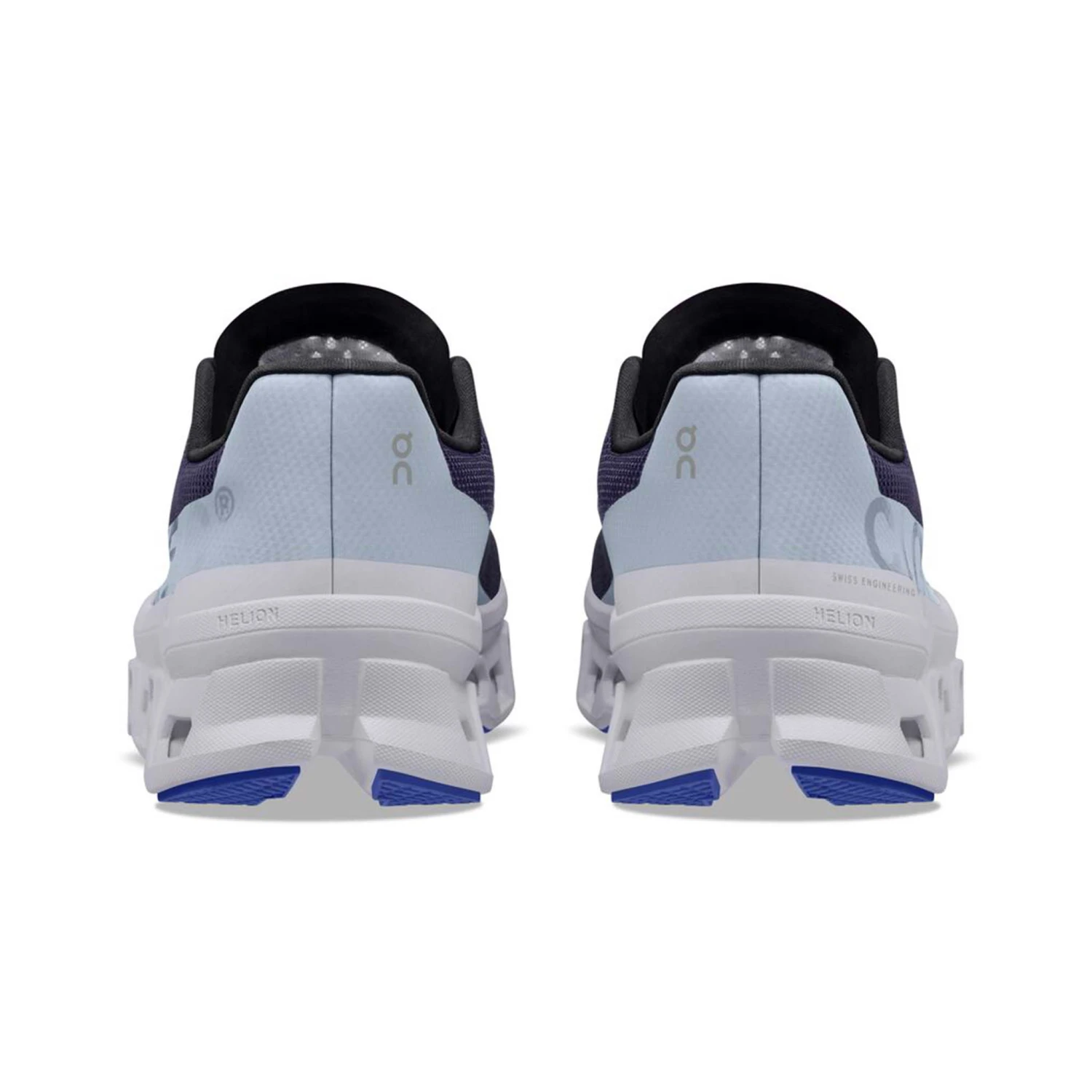 On | Women's Cloudmonster Running Shoes - Image 4