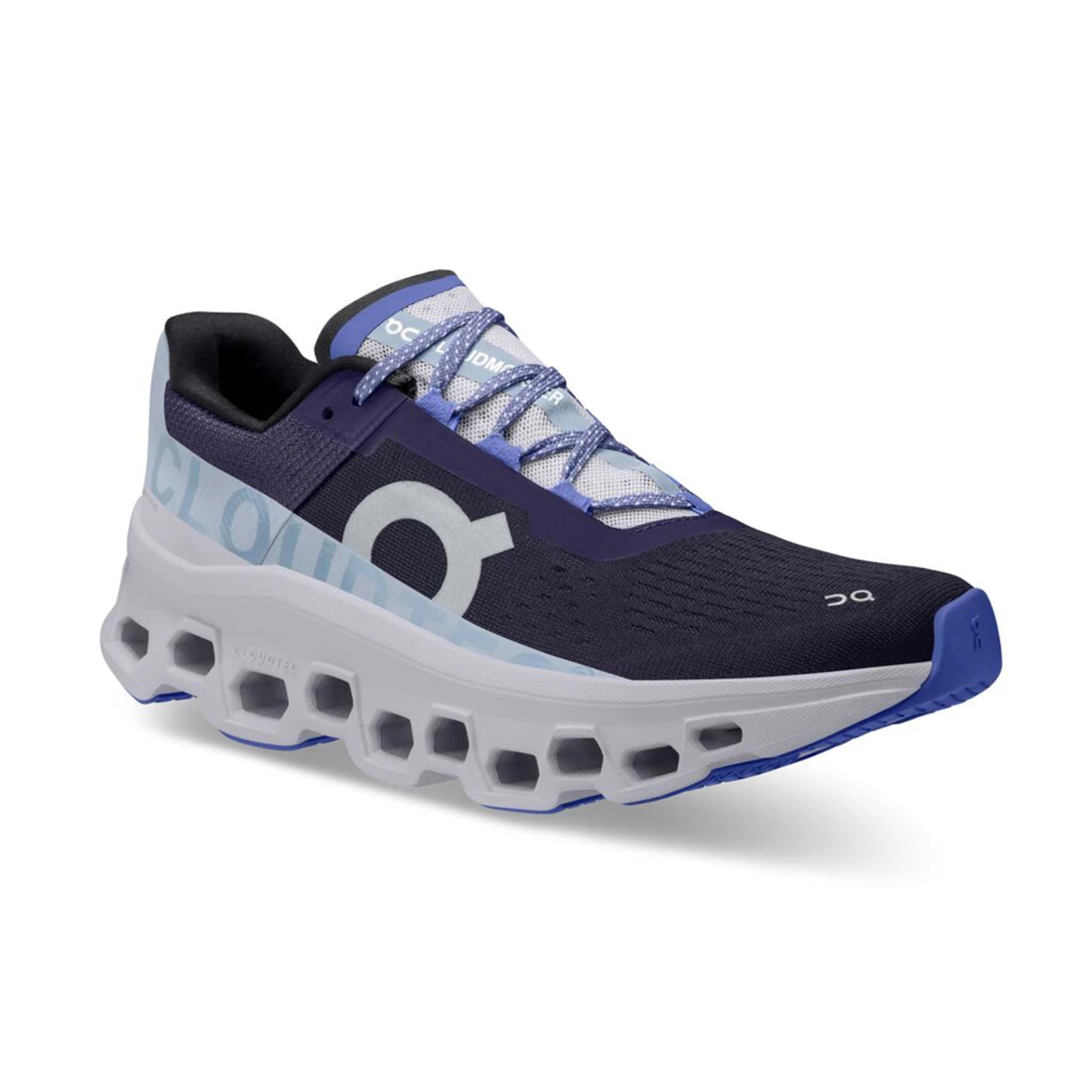 On | Women's Cloudmonster Running Shoes - Image 2
