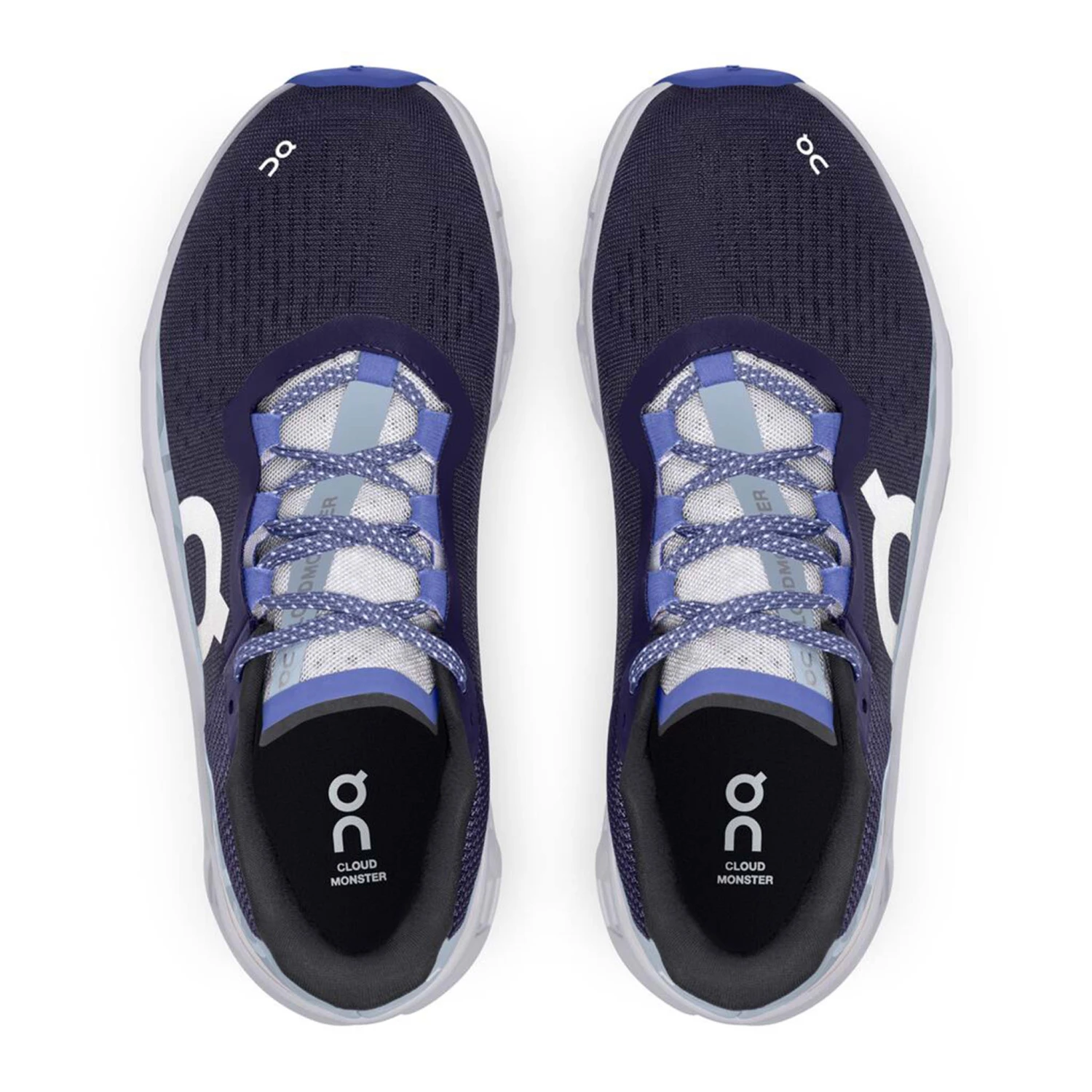 On | Women's Cloudmonster Running Shoes - Image 5