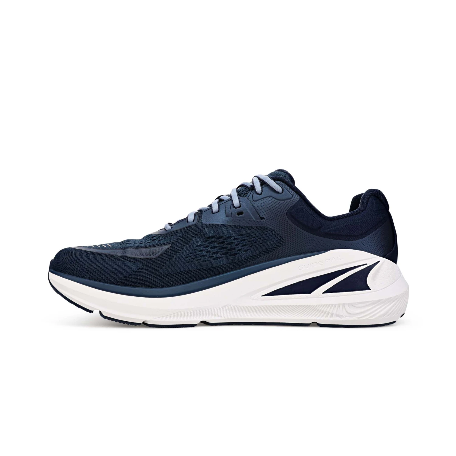 Altra | Men's Paradigm 6 Running Shoes - Navy - Image 2