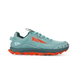 Altra | Women's Lone Peak 6 Running Shoes - Dusty Teal