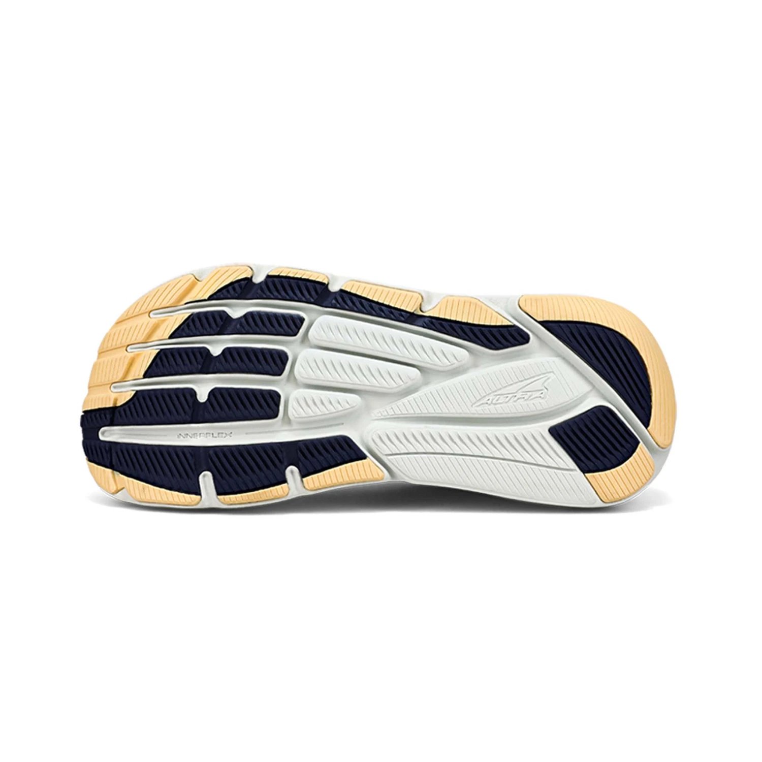 Altra | Women's Via Olympus Running Shoes - Light Gray - Image 5