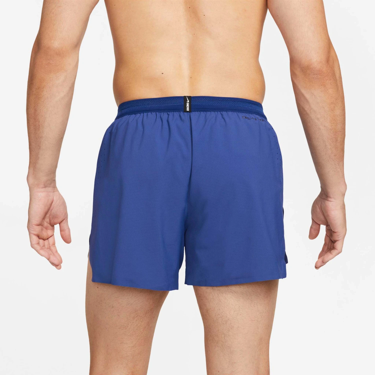 Nike | Men's Aeroswift 4in Short - Image 4