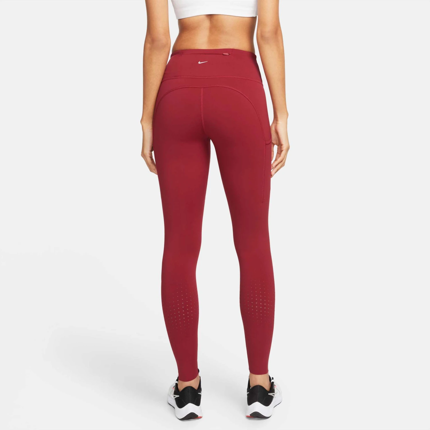 Nike | Women's Epic Luxe Tight - Image 4