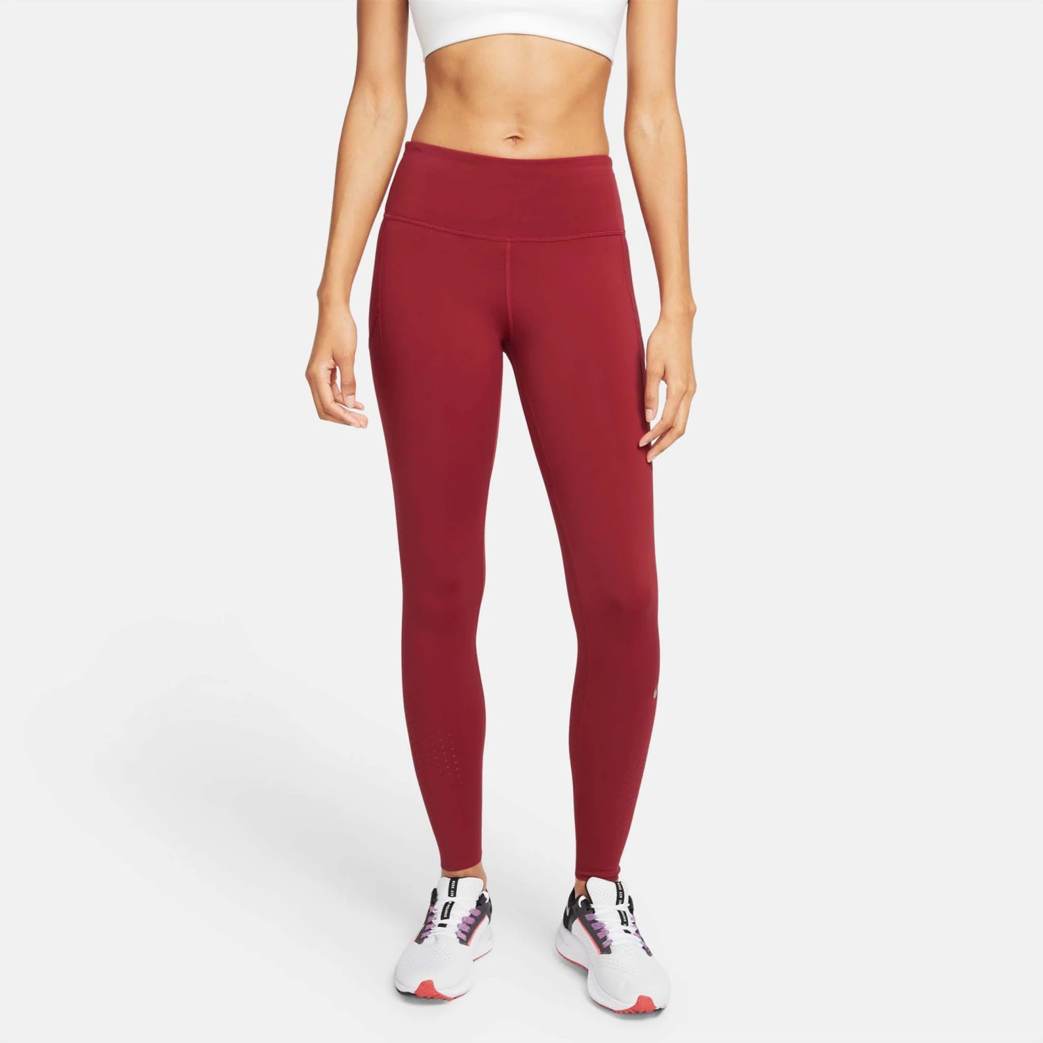 Nike | Women's Epic Luxe Tight - Image 3