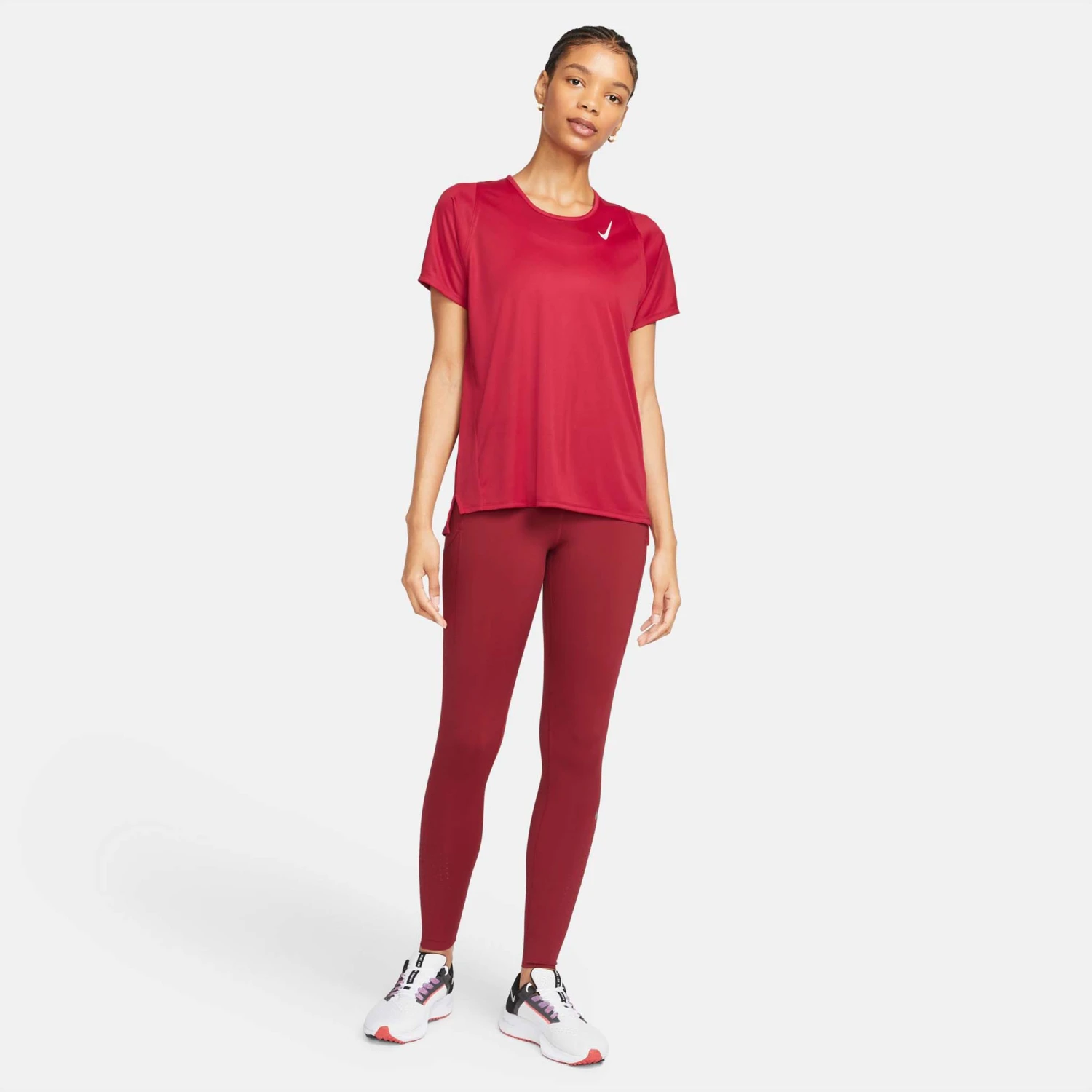 Nike | Women's Epic Luxe Tight - Image 5
