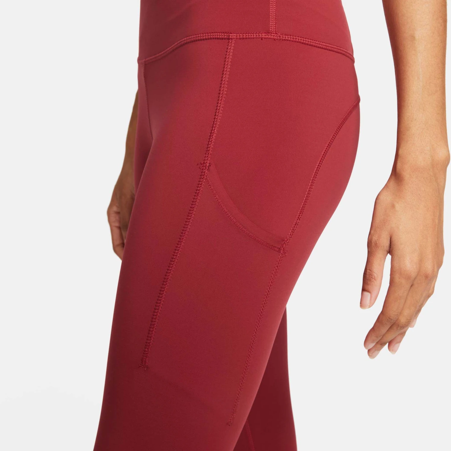 Nike | Women's Epic Luxe Tight - Image 6