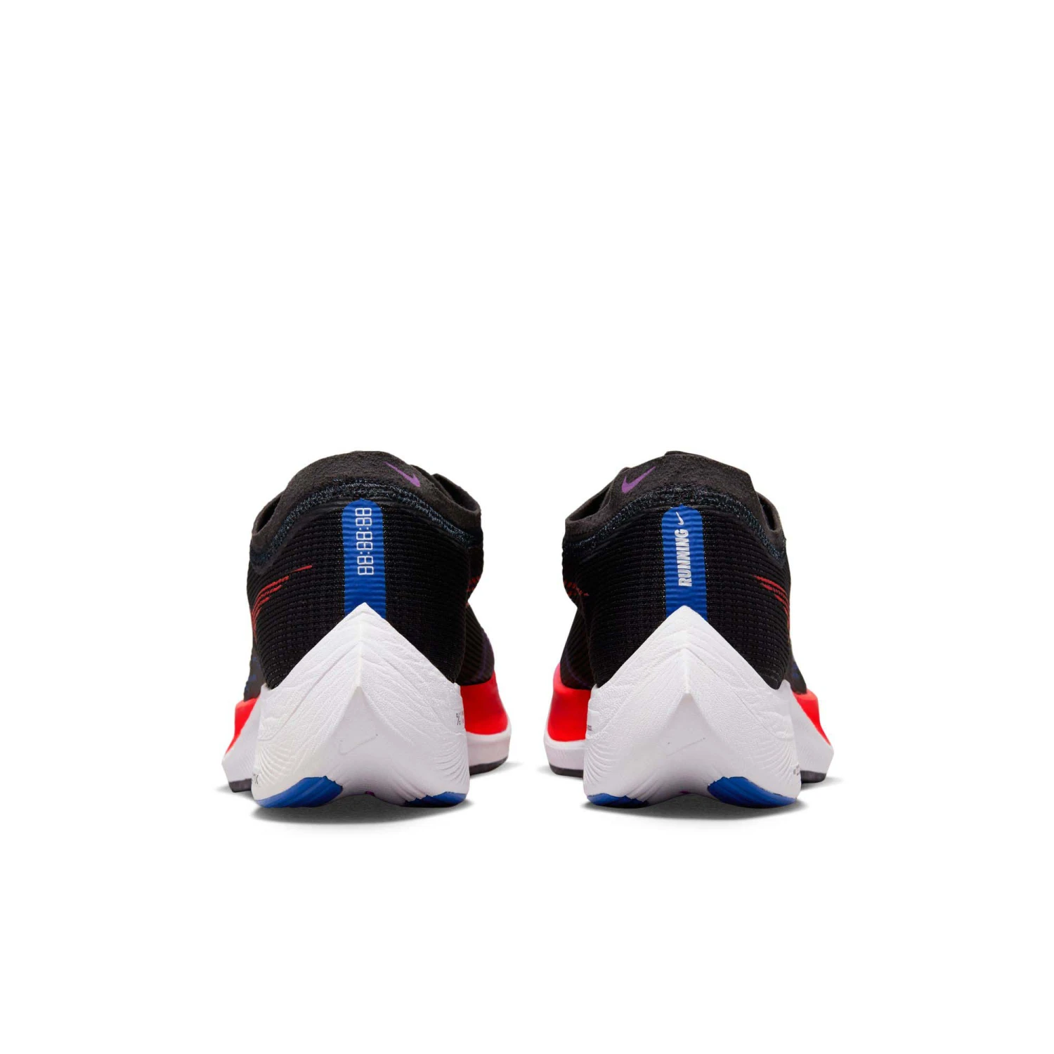 Nike | Women's Vaporfly 2 Road Racing Shoes - Black - Image 7