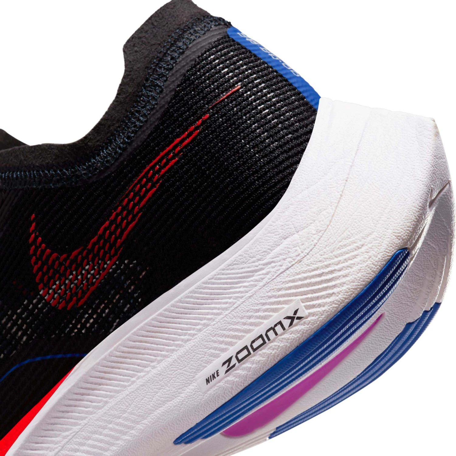 Nike | Women's Vaporfly 2 Road Racing Shoes - Black - Image 13