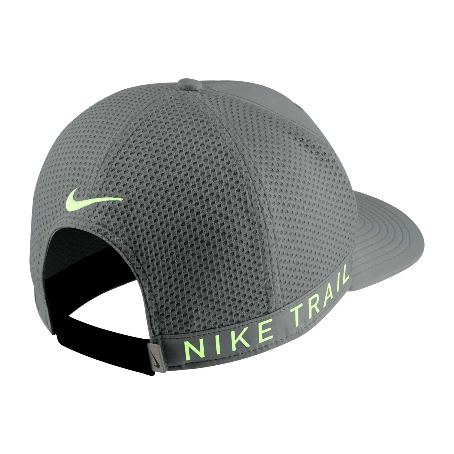 Nike | Unisex DF Pro Cap Trail - Image 2