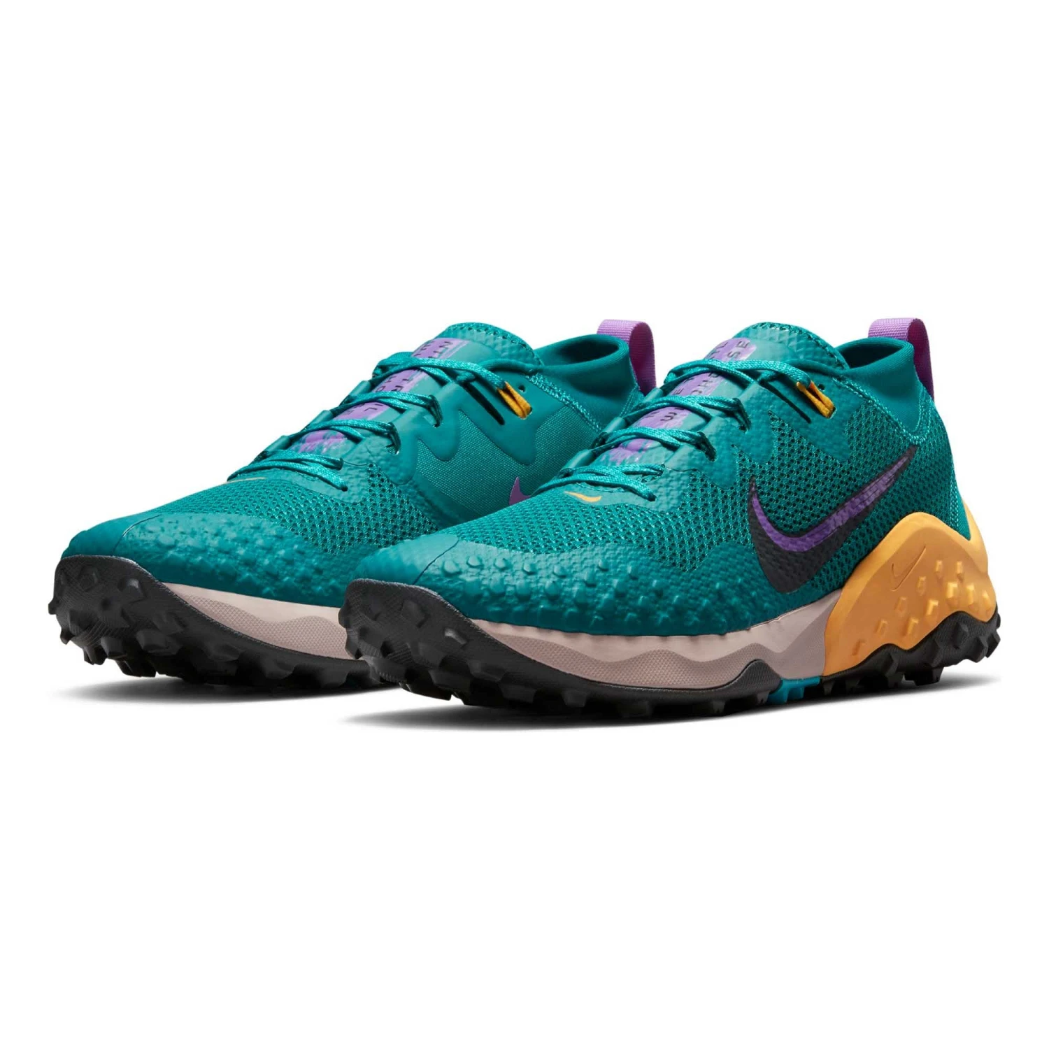 Nike | Men's Wildhorse 7 Running Shoes - Image 4