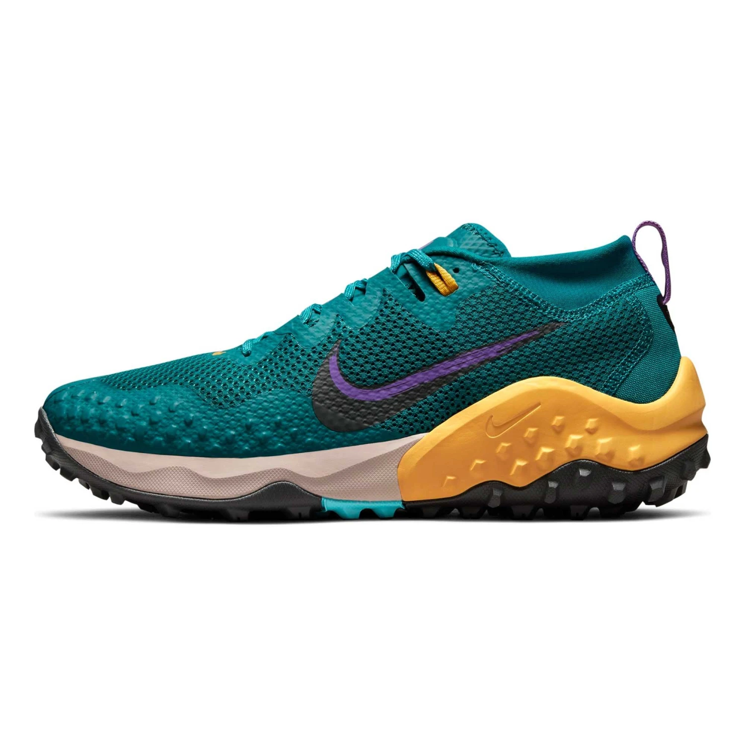 Nike | Men's Wildhorse 7 Running Shoes - Image 2