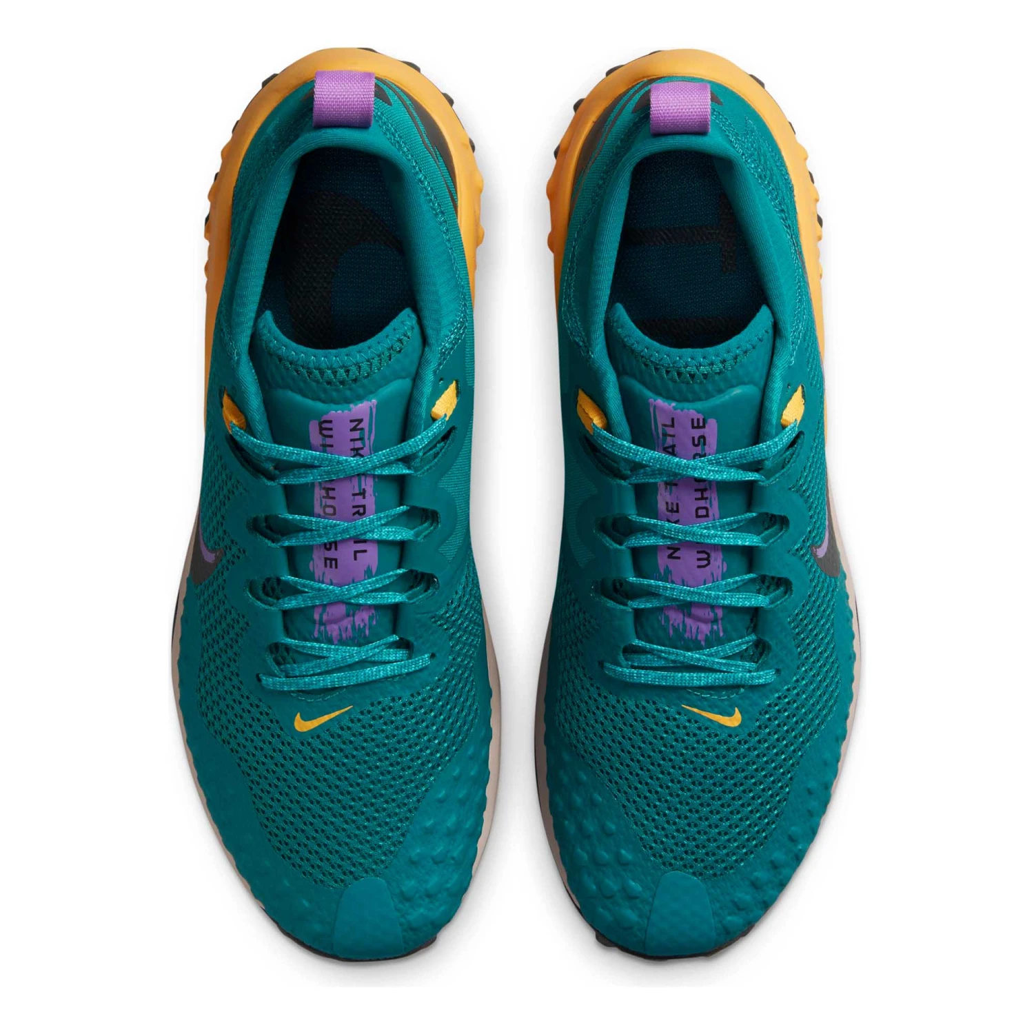 Nike | Men's Wildhorse 7 Running Shoes - Image 10
