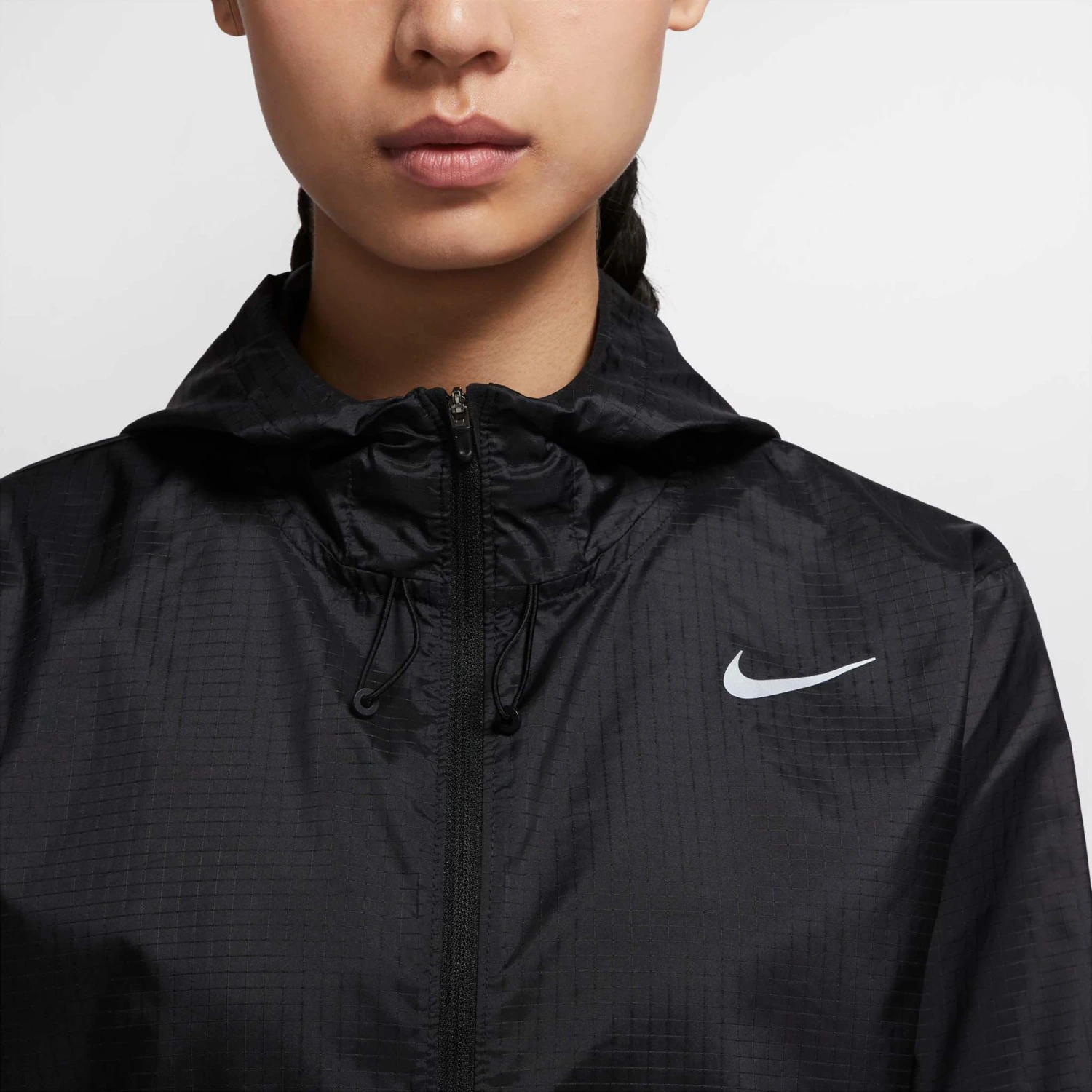 Nike | Women's Essential Jacket Plus - Image 9