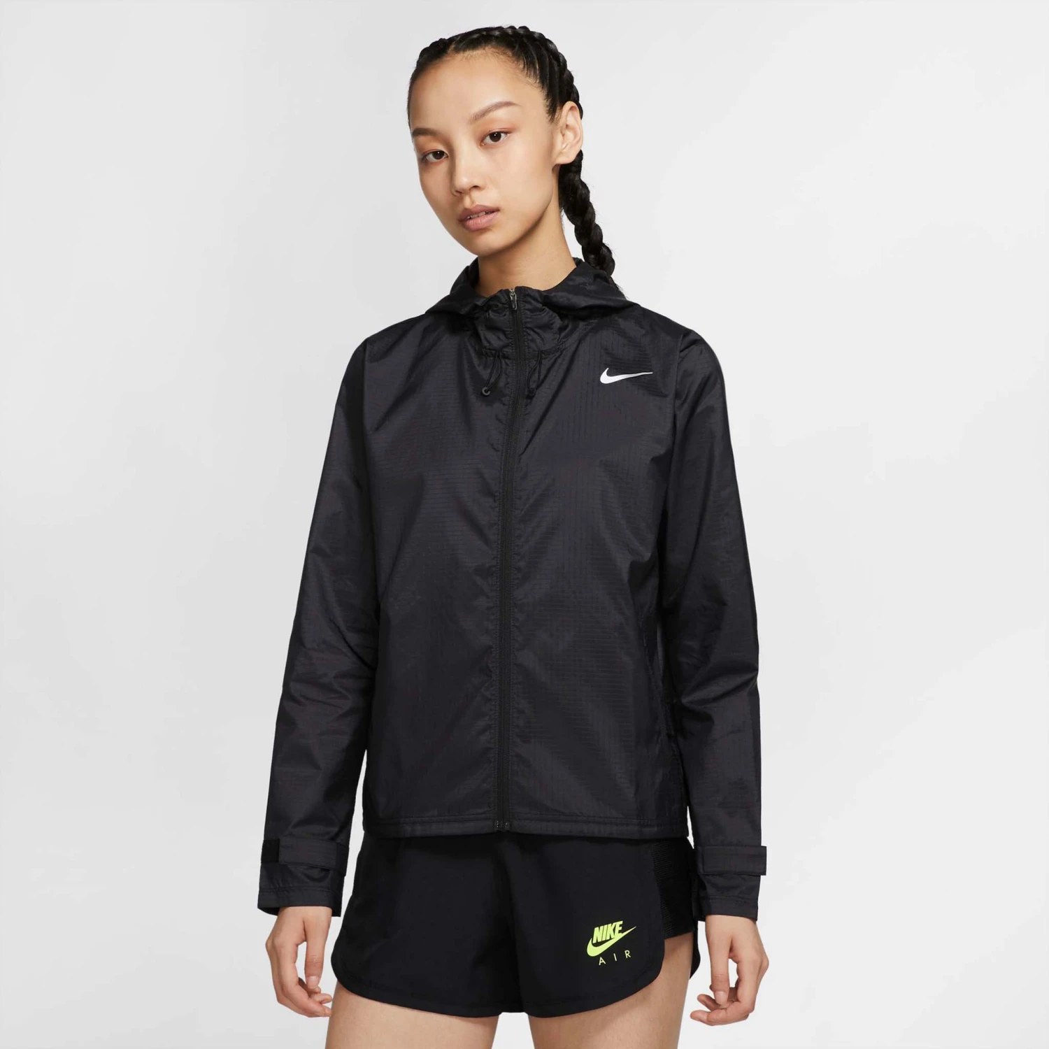 Nike | Women's Essential Jacket Plus - Image 3