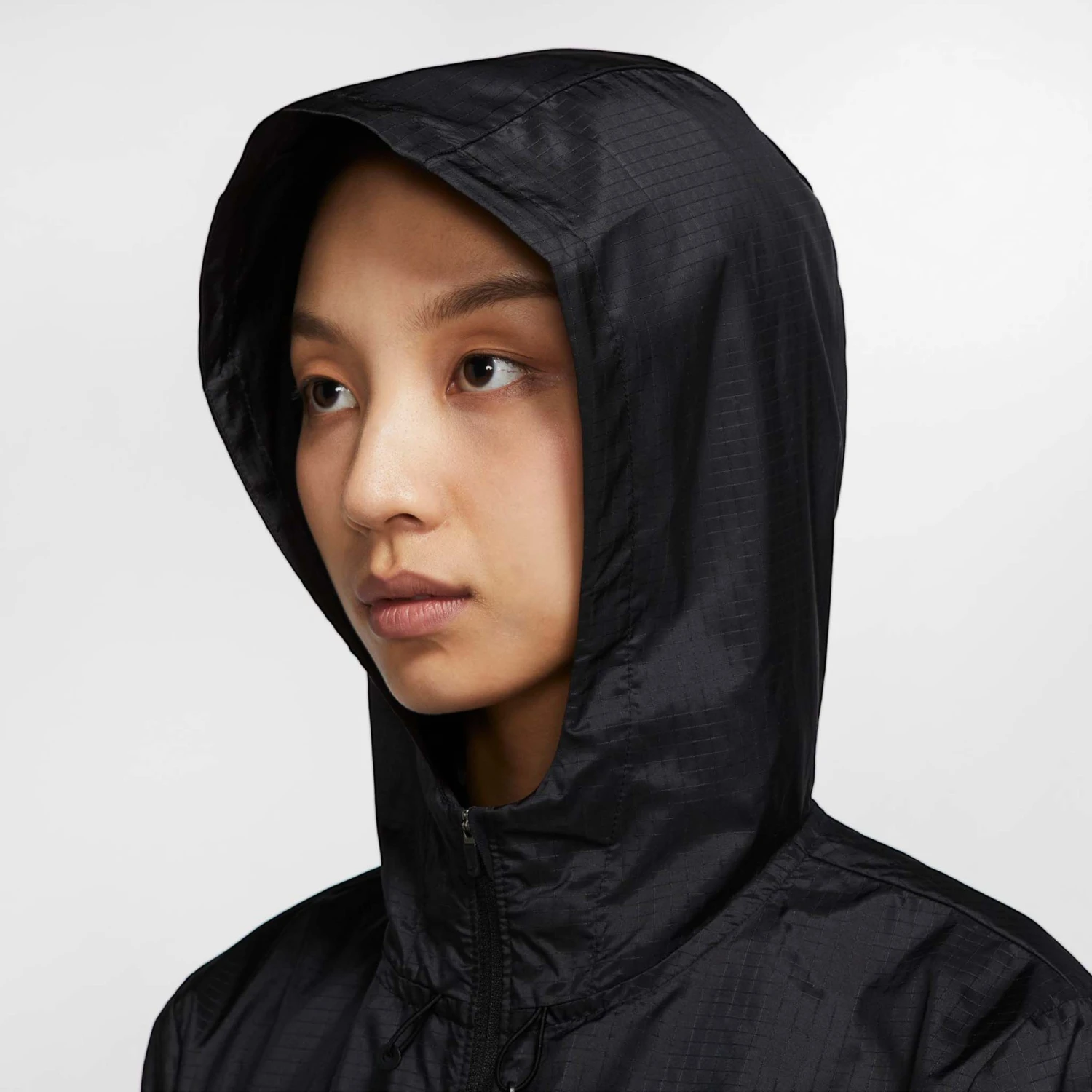 Nike | Women's Essential Jacket Plus - Image 4