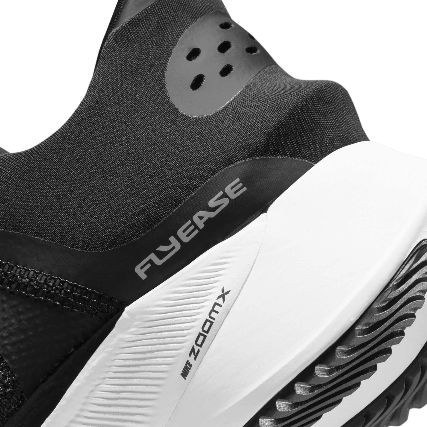 Nike | Women's Air Zoom Tempo NEXT% Flyease Running Shoes - Image 4