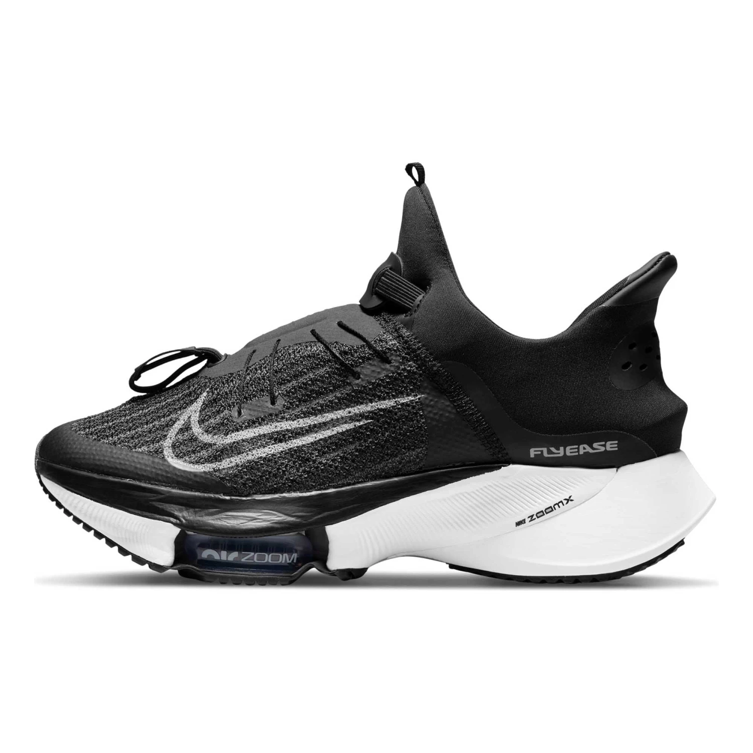 Nike | Women's Air Zoom Tempo NEXT% Flyease Running Shoes - Image 7