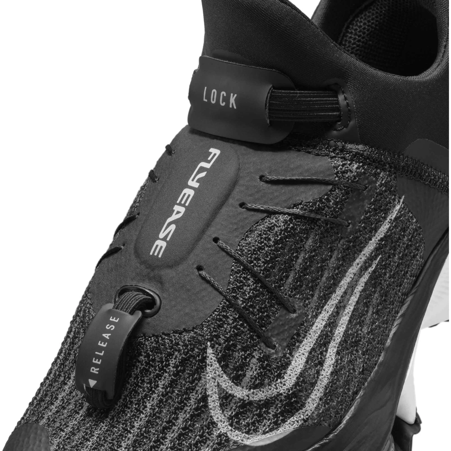 Nike | Women's Air Zoom Tempo NEXT% Flyease Running Shoes - Image 12