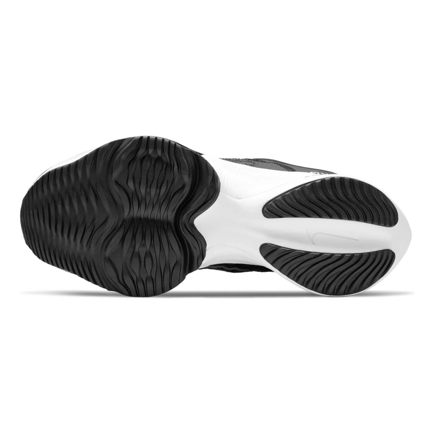 Nike | Women's Air Zoom Tempo NEXT% Flyease Running Shoes - Image 11