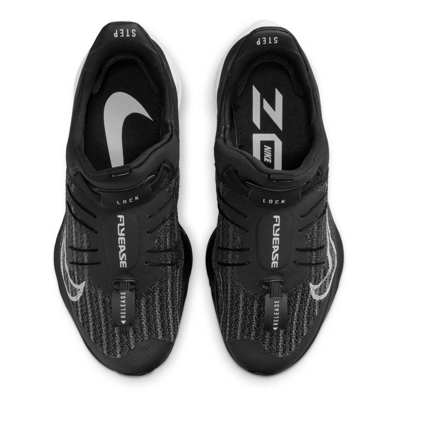 Nike | Women's Air Zoom Tempo NEXT% Flyease Running Shoes - Image 10