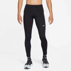 Nike | Men's Dri-Fit Challenger Tight - Black