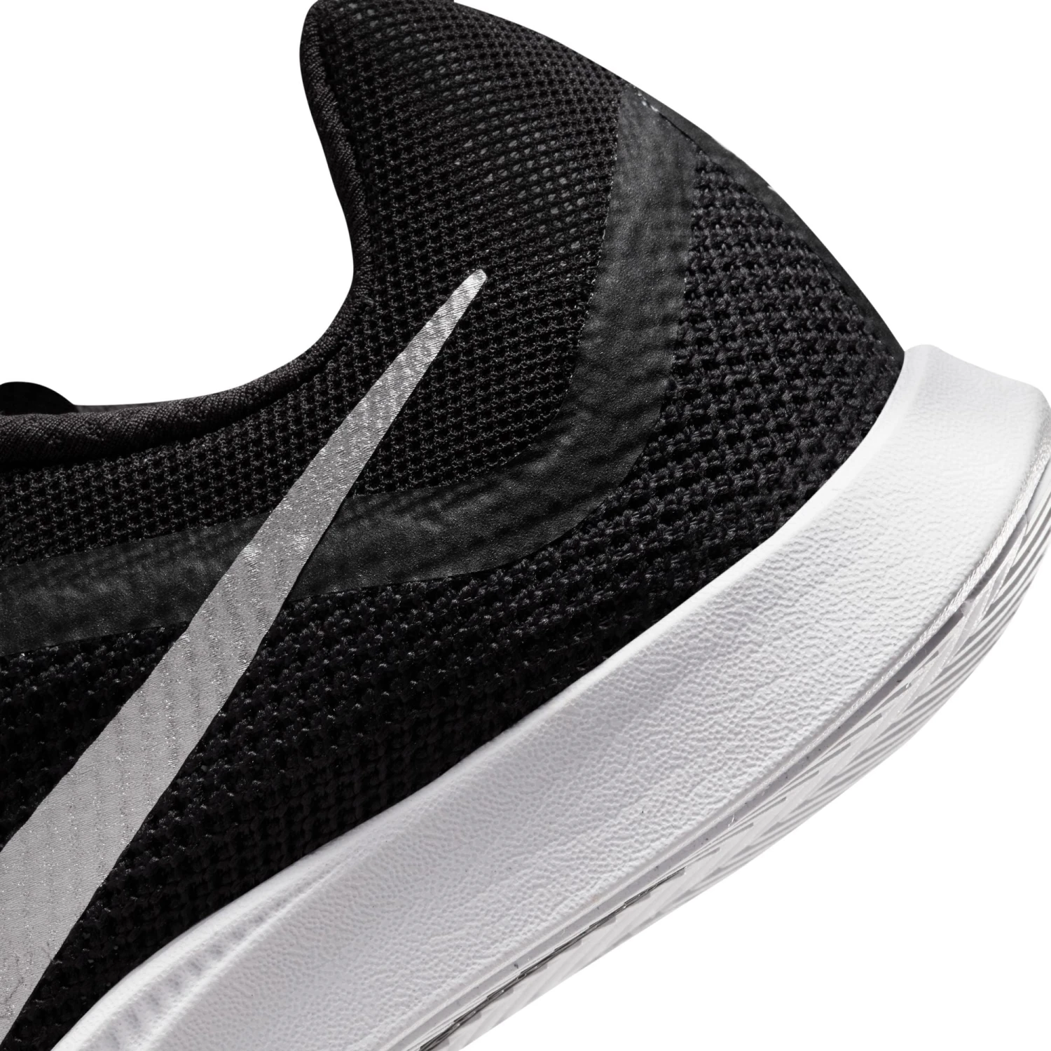 Nike | Unisex Zoom Rival Distance Track Spikes - Black - Image 9