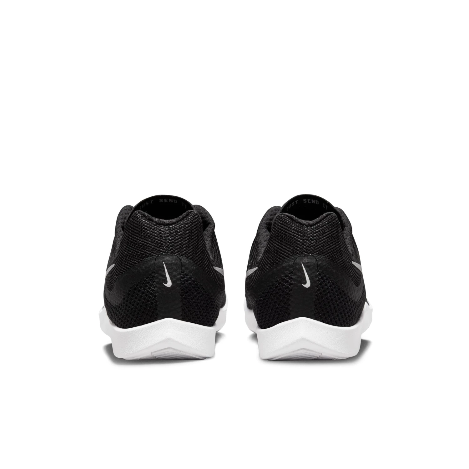 Nike | Unisex Zoom Rival Distance Track Spikes - Black - Image 5