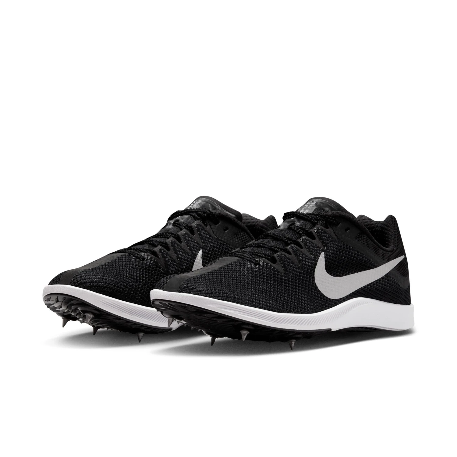 Nike | Unisex Zoom Rival Distance Track Spikes - Black - Image 3