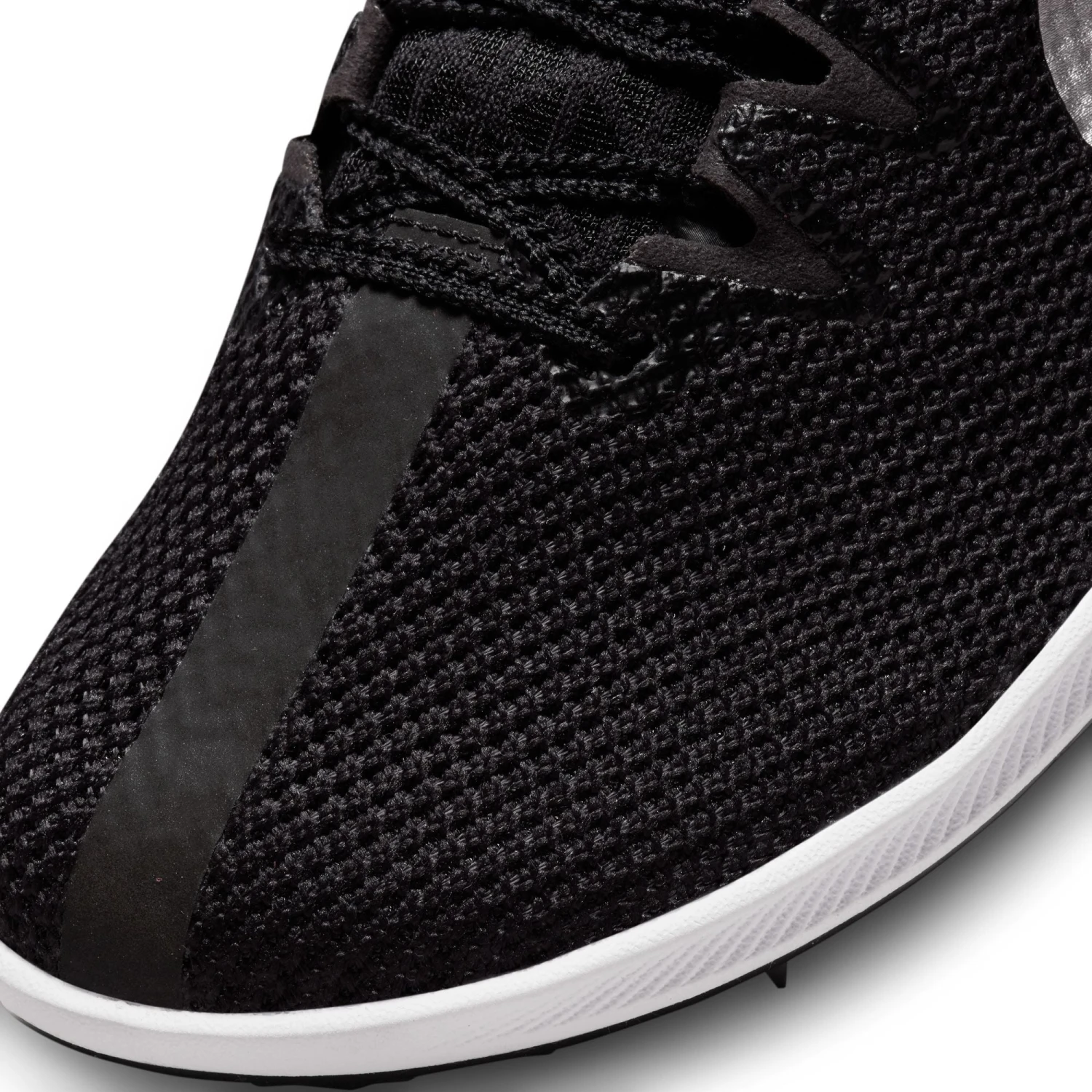 Nike | Unisex Zoom Rival Distance Track Spikes - Black - Image 8