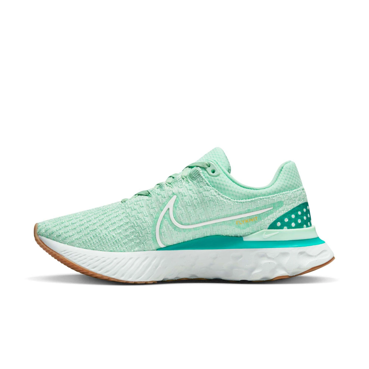 Nike | Women's React Infinity Run FlyKnit 3 Running Shoes - Image 2