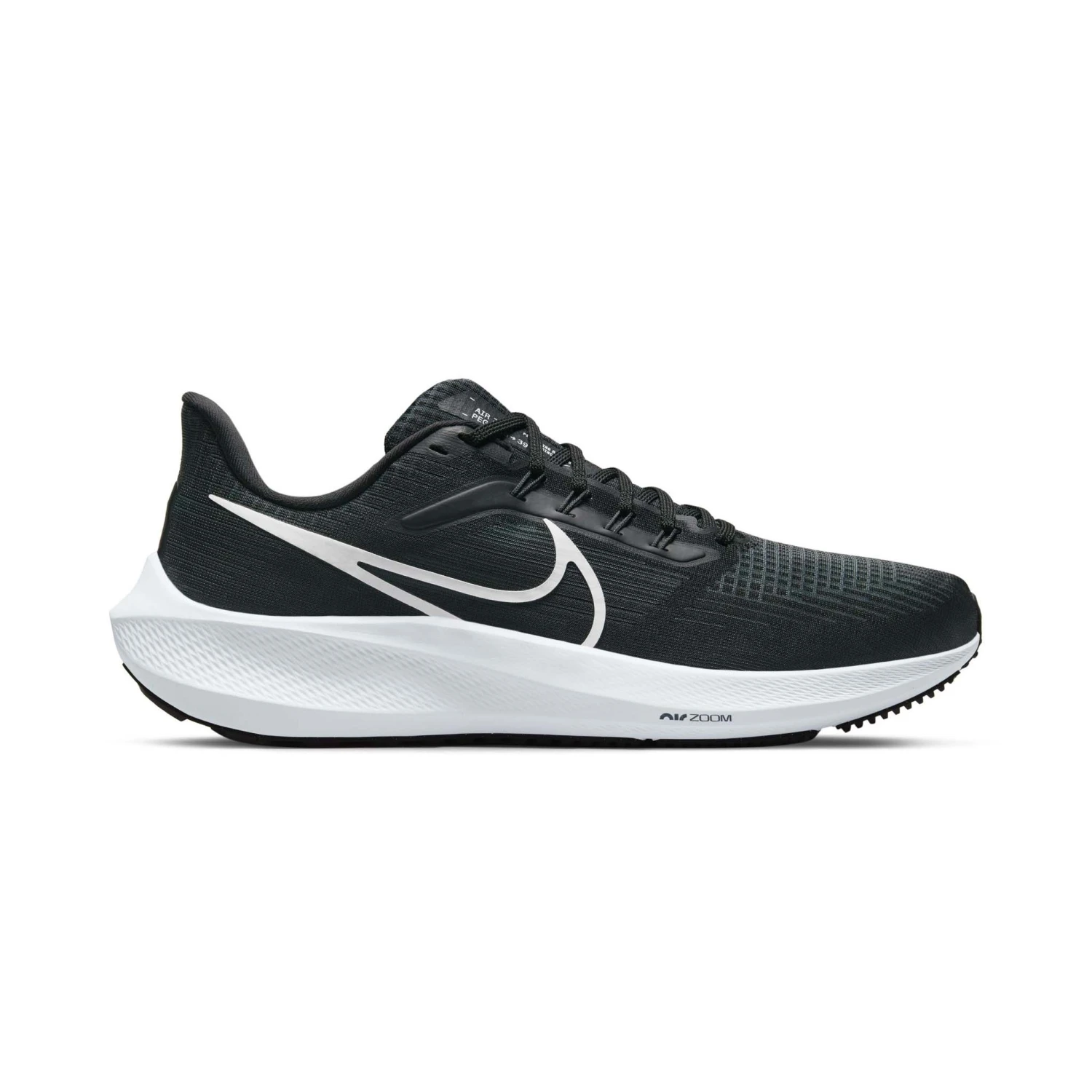 Nike | Men's Air Zoom Pegasus 39 Running Shoes - Black
