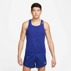 Nike | Men's DF ADV Aeroswift Singlet