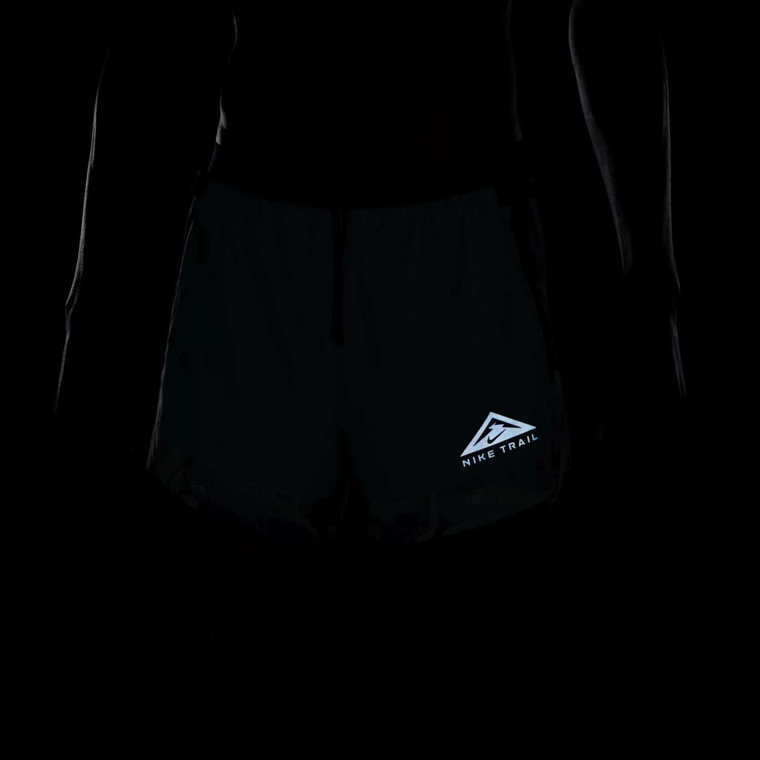 Nike | Men's DF Trail FLX Stride 5In BF - Image 7