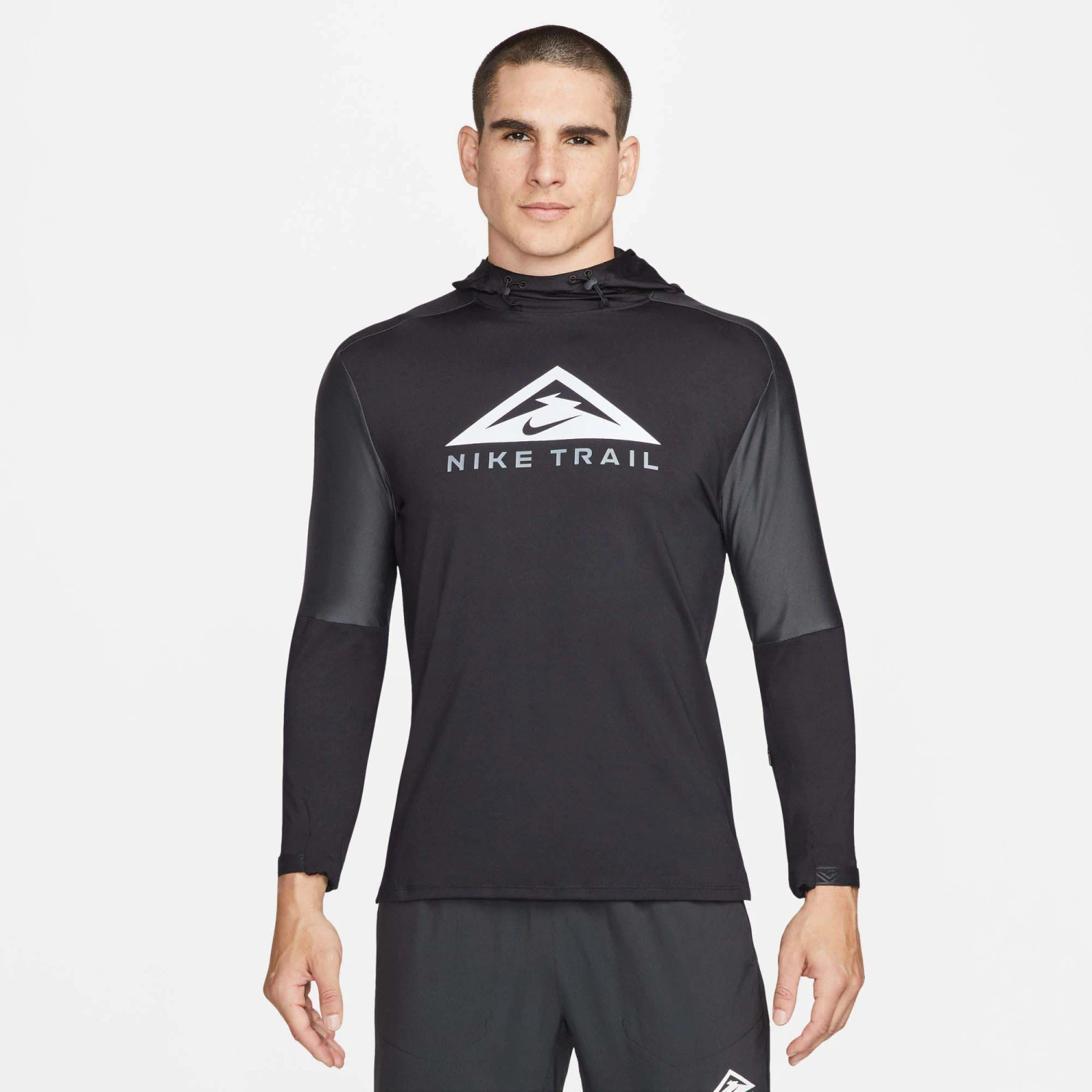 Nike | Men's DF Trail Hoodie GX