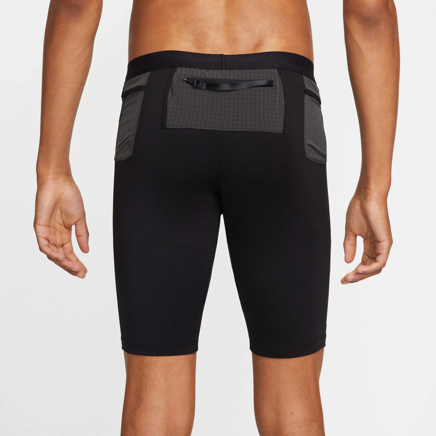 Nike | Men's DF Trail Half Tight - Image 2