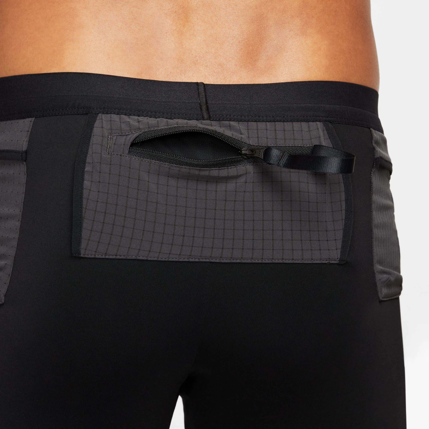 Nike | Men's DF Trail Half Tight - Image 5