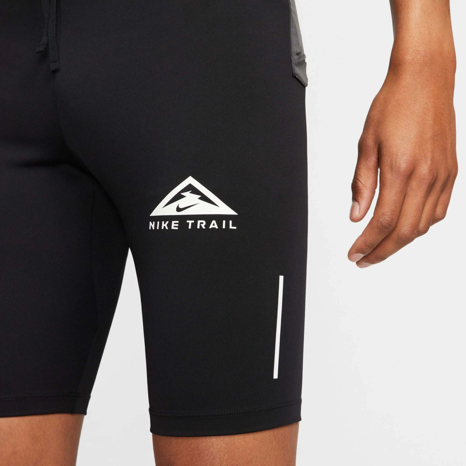 Nike | Men's DF Trail Half Tight - Image 6