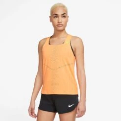 Nike | Women's Dri-Fit ADV Aeroswift Singlet