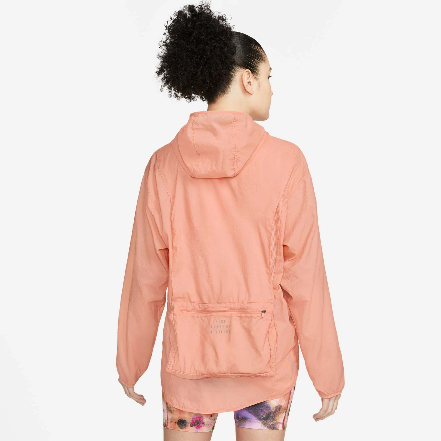 Nike | Women's Run DVN PKBL Jacket - Image 2