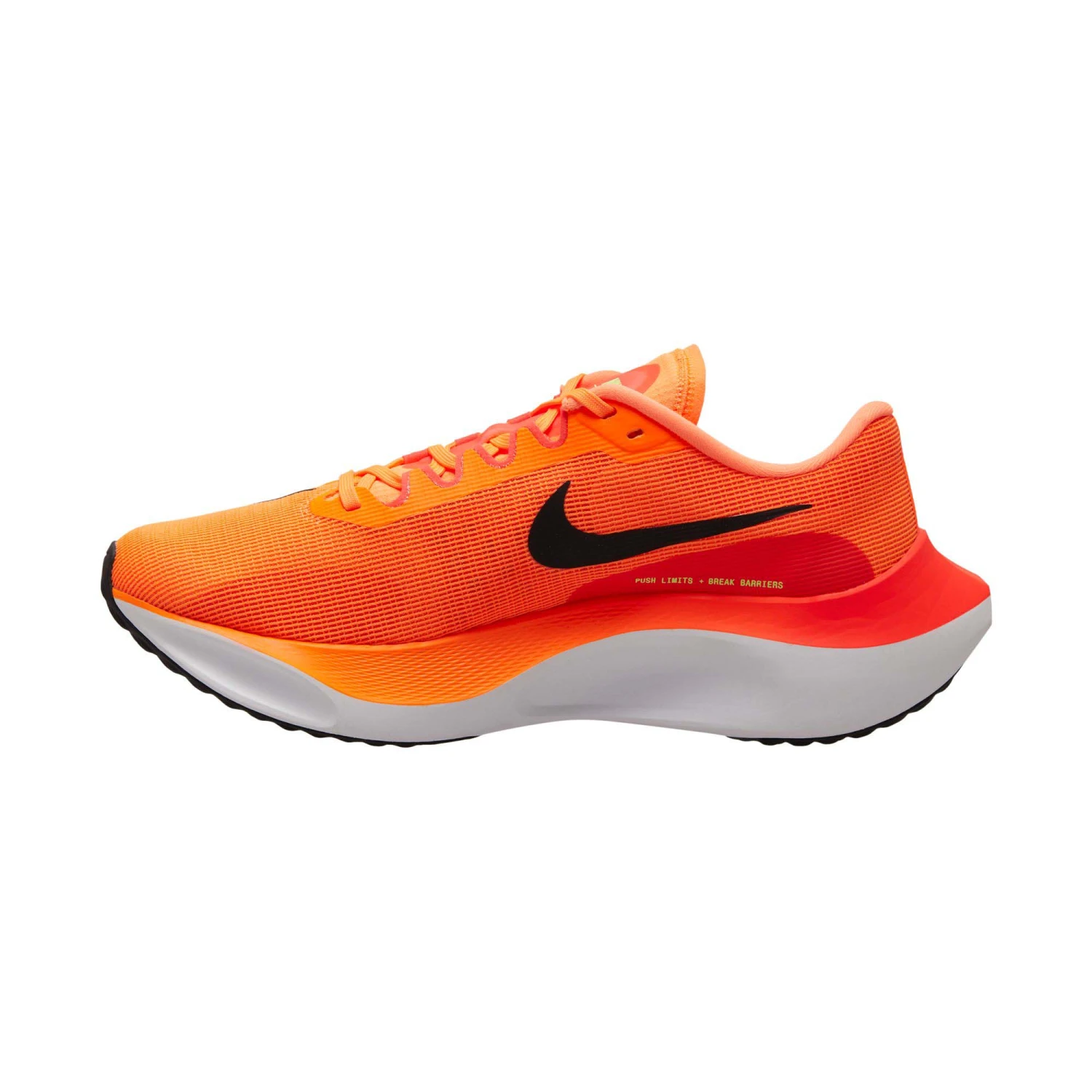 Nike | Men's Zoom Fly 5 Running Shoes - Image 2