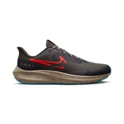 Nike | Men's Air Zoom Pegasus 39 Shield Running Shoes - Medium Ash
