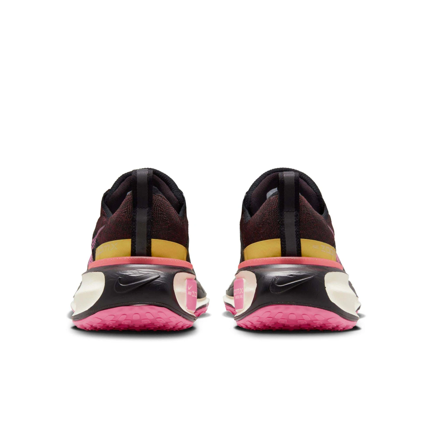 Nike | Women's ZoomX Invincible Run Flyknit 3 Running Shoes - Earth - Image 6