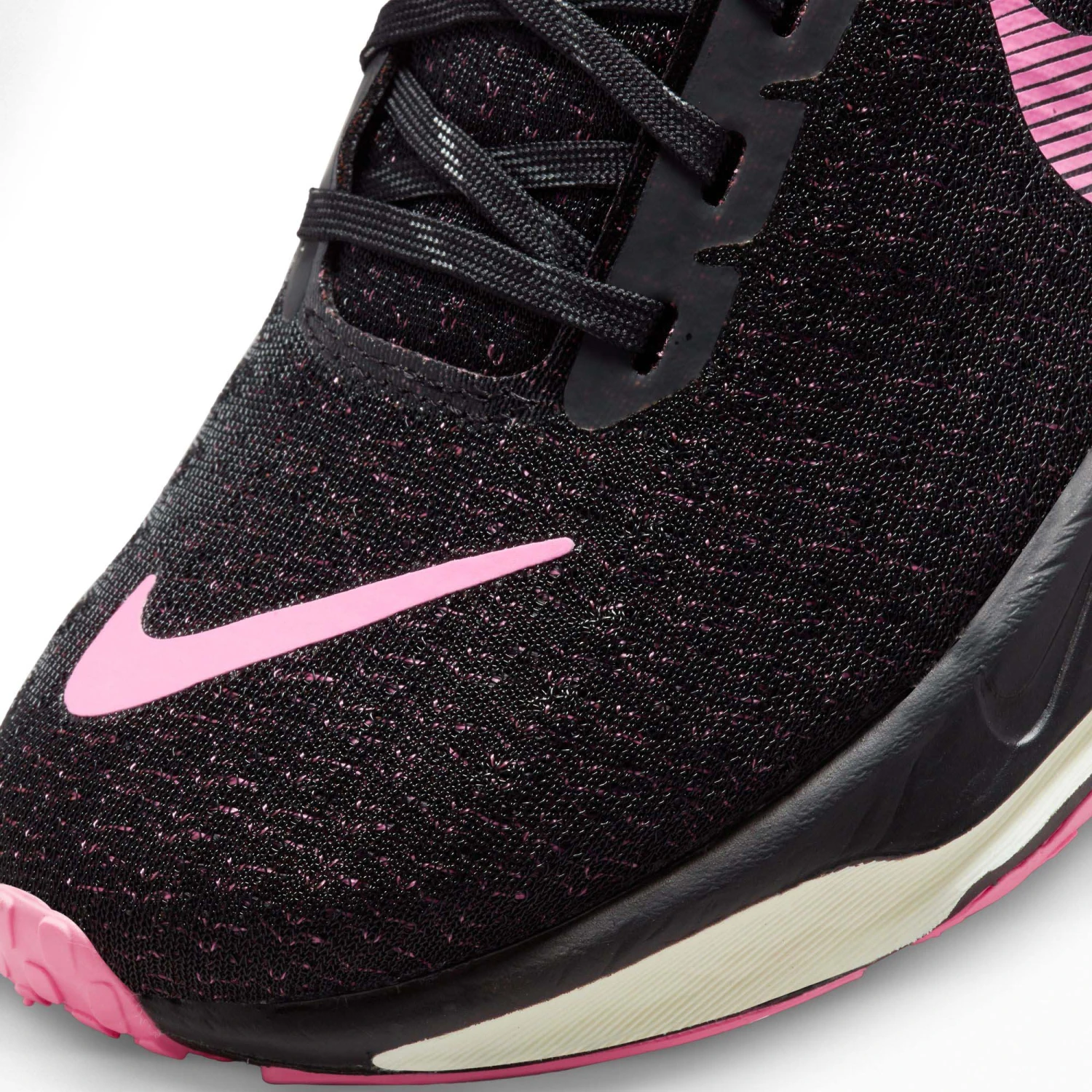 Nike | Women's ZoomX Invincible Run Flyknit 3 Running Shoes - Earth - Image 3