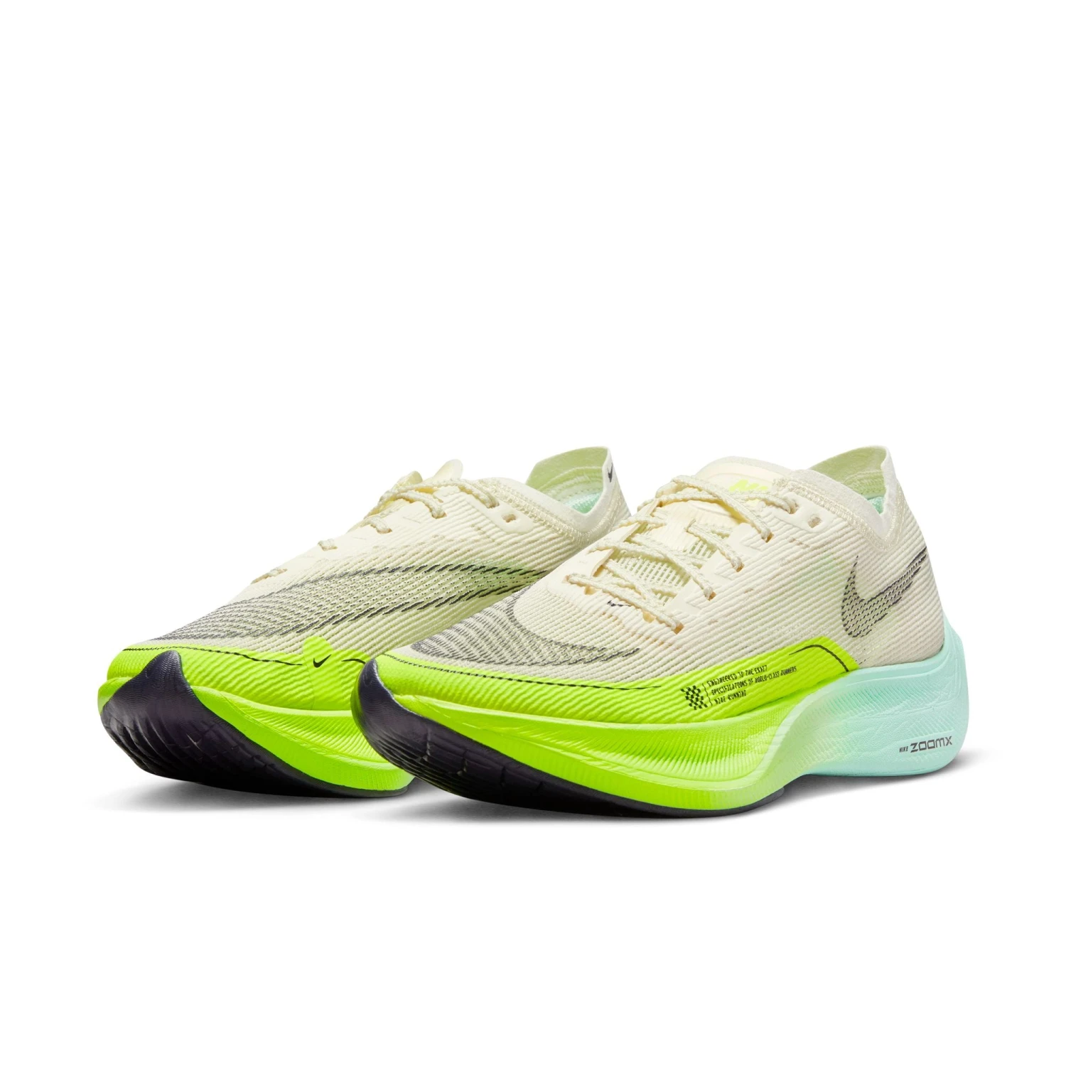 Nike | Women's ZoomX Vaporfly Next% 2 Running Shoes - Image 5