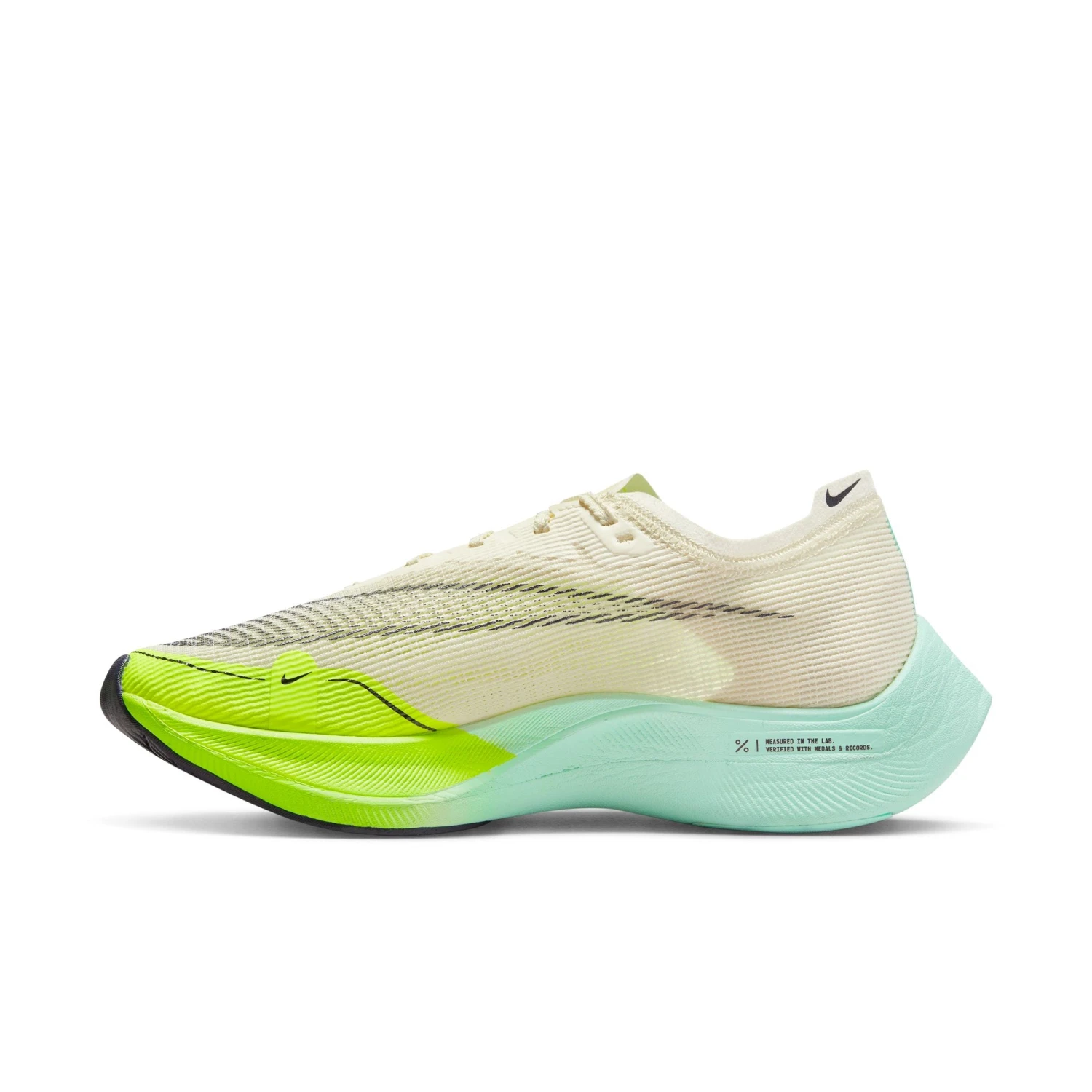 Nike | Women's ZoomX Vaporfly Next% 2 Running Shoes - Image 2